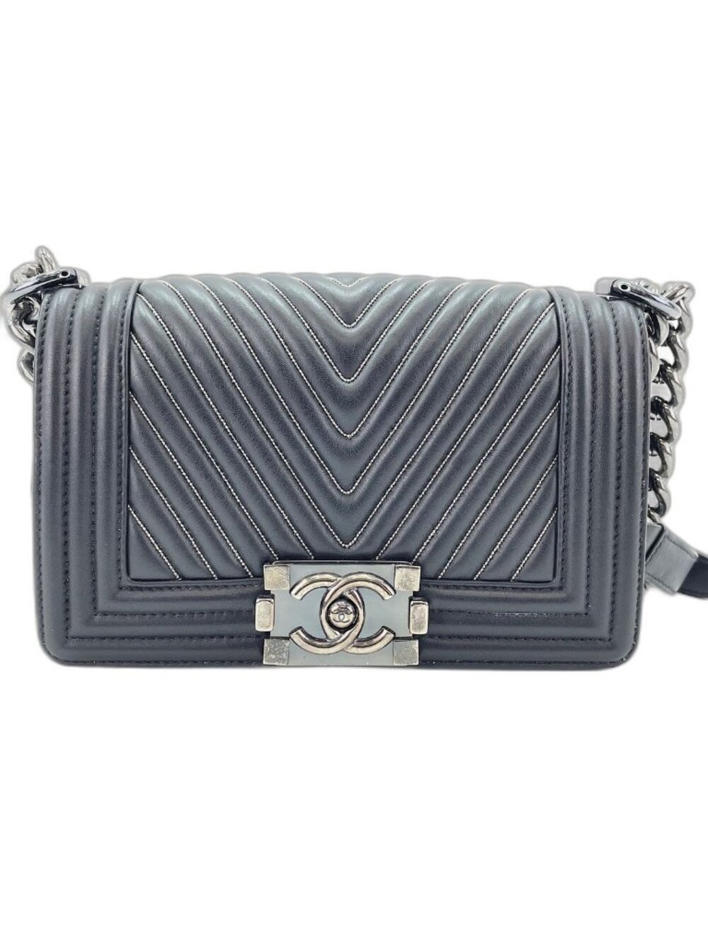 Chanel Shoulder Bag